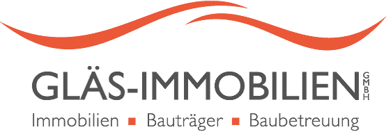Logo Gläs Immobilien GmbH